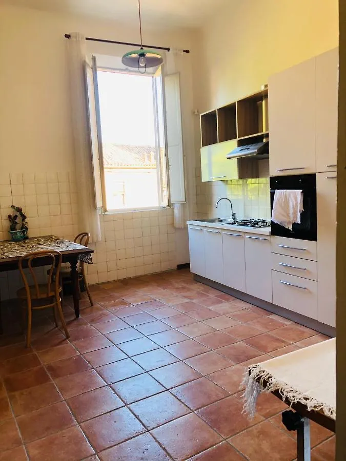 Casa Cavallini By Short Holidays Ferrara Guest house