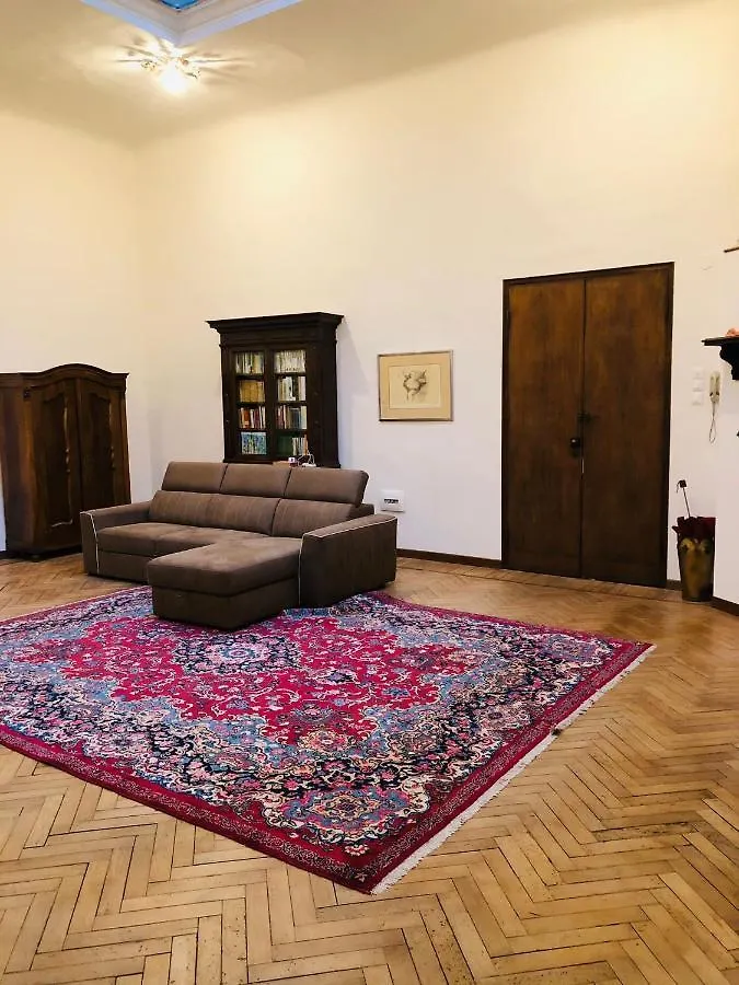 Guest house Casa Cavallini By Short Holidays Ferrara
