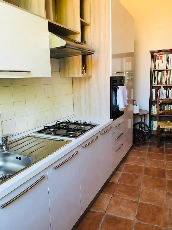 Casa Cavallini By Short Holidays Ferrara