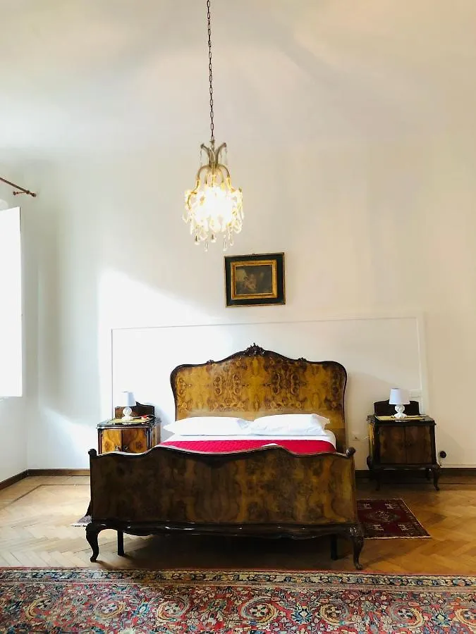 Casa Cavallini By Short Holidays Ferrara