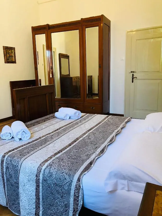 Guest house Casa Cavallini By Short Holidays Ferrara Italy